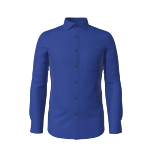 3D Tailor Shirt